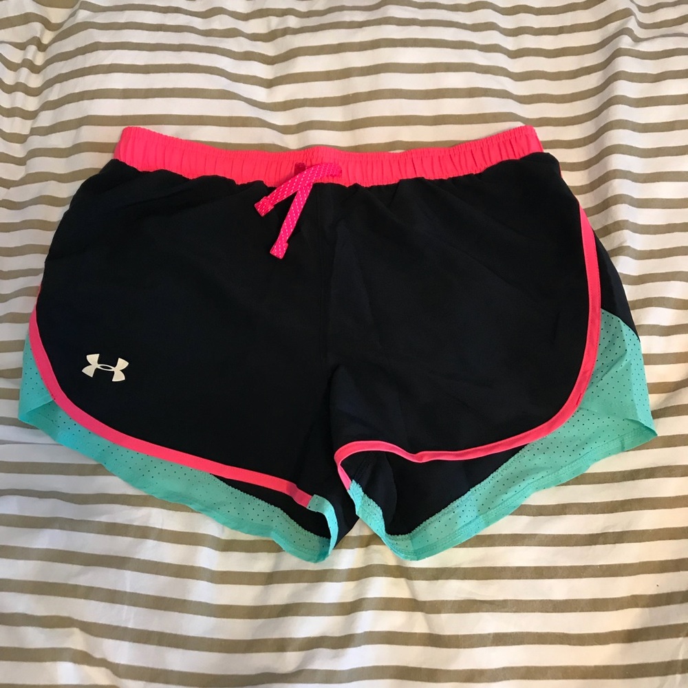 Athletic Shorts